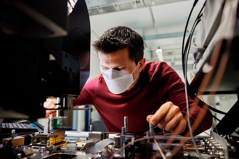 Munich will become Apple’s European Silicon Design Center. (Apple Inc.)