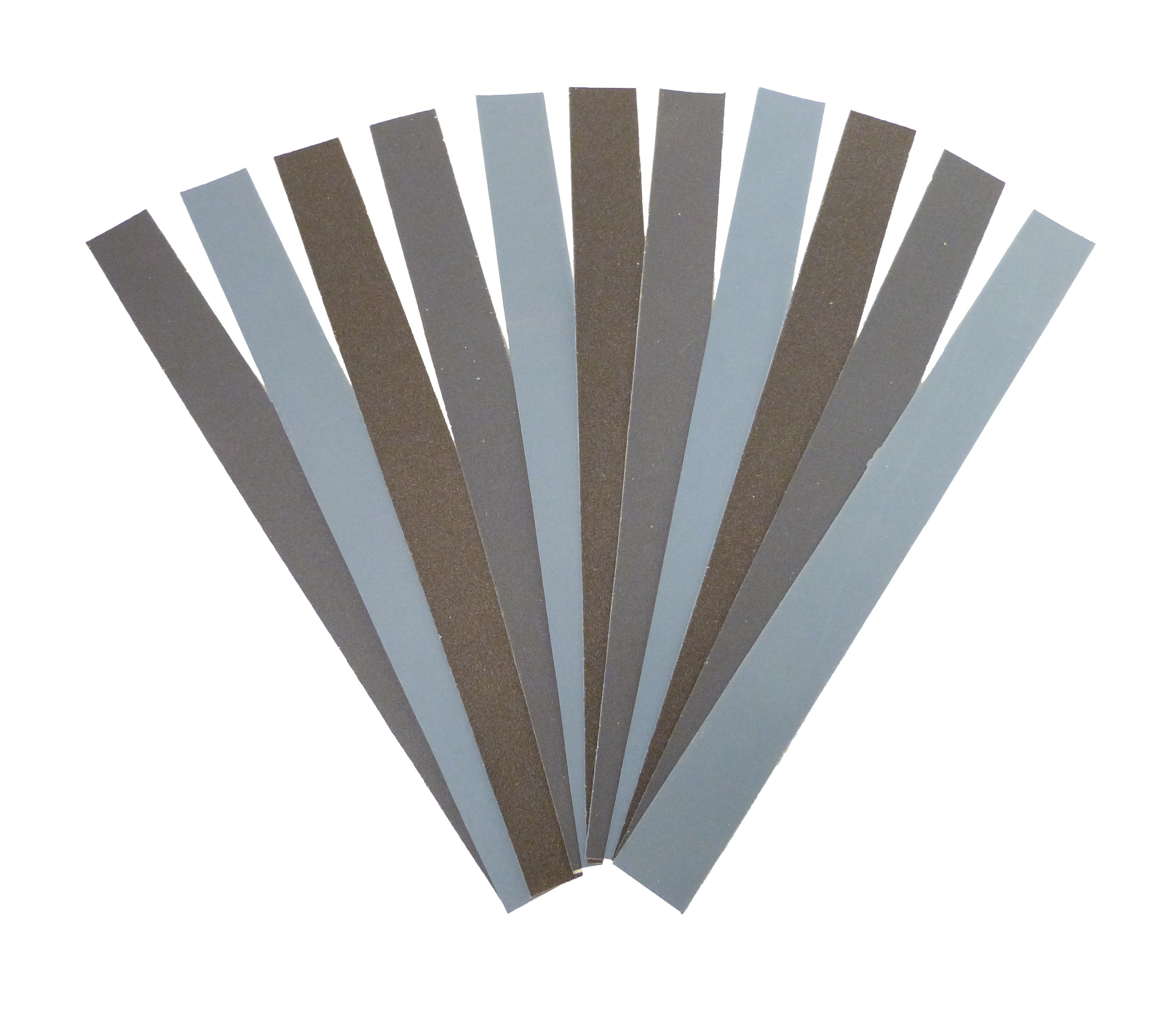 BORIDE Engineered Abrasives Product NEW PSA Silicon Carbide