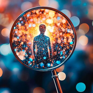 Cyber-Resilienz 2026 bedeutet Handlungsfähigkeit unter laufendem Angriff, aber unkontrollierte Identitäten untergraben genau diese Fähigkeit und machen Systeme unsteuerbar. (Bild: © AminaDesign - stock.adobe.com)