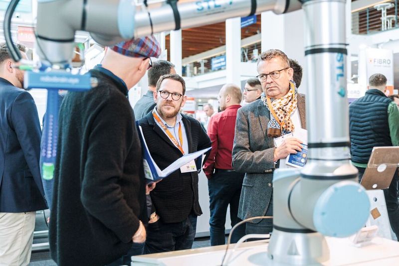  (Bild: Easyfairs GmbH)