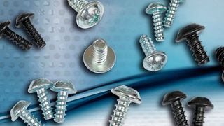 Sepa Europe hat Befestigungsschrauben für Thermoplaste neu im Programm. (Bild: Sepa)