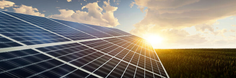 Delta has decades of experience in developing solar inverter solutions.