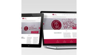 Das Diskussionsforum auf der Club-Webseite www.clubofmetalworking.de lädt dazu ein, Gleichgesinnte zur Planung gemeinsamer Messeaktivitäten zu finden. (VDW)