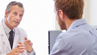 Die automationsgestützte Absicherung von Therapiemethoden reduziert Behandlungsrisiken (© Monkey Business/ Fotolia.com)