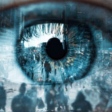 Microsoft 365 Education verstößt gegen die DSGVO, stellt die österreichische Datenschutzbehörde fest. (Bild: © ekim - stock.adobe.com / KI-generiert)