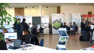 Am 11. und 12. Oktober treffen sich wieder LIMS-Experten und -Wissbegierige zum LIMS-Forum von Klinkner und Partner (Archivbild). (Bild: Klinkner und Partner)
