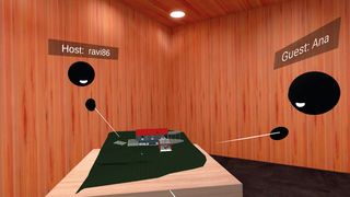 sentio-vr-collaboration-demo (Quelle: Sentio VR)