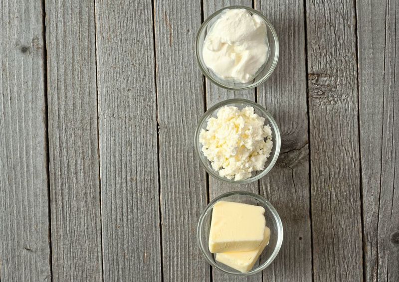 Perfect job for cheese curd: The GEA Hilge centrifugal pumps have a unique impeller design that sets them apart from normal centrifugal pumps.
 (iStock, S847)