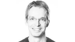 Dirk Didascalou, Vice President, IoT, Amazon Web Services: "Es ist immer einfacher, etwas zu optimieren, das man kennt. Weil es etwas ist, was man kennt. Schwieriger ist es, etwas zu erfinden - etwas, was man noch nicht kennt. Aber natürlich bezieht sich das Versprechen der Digitalisierung auf Beides."  (Bild: AWS)