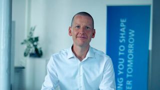 Augustin Friedel ist Associated Partner bei der Management- und IT-Beratung MHP. (Bild: MHP)