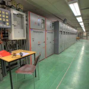 (Friedrichstadt-Palast/Steven Coppenbarger)