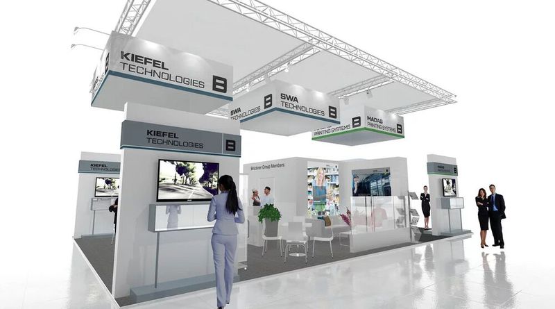 Die Vakuumkaschiermaschinen sollen von Kiefel Technologies stammen. (Symbolbild) (Bild: Kiefel GmbH)