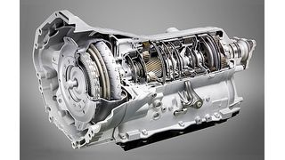 Feintool war im ersten Halbjahr 2013 erfolgreich und wuchs stärker als die Automboilindustrie, der wichtigste Absatzmarkt für das Unternehmen. (Bild: Feintool)