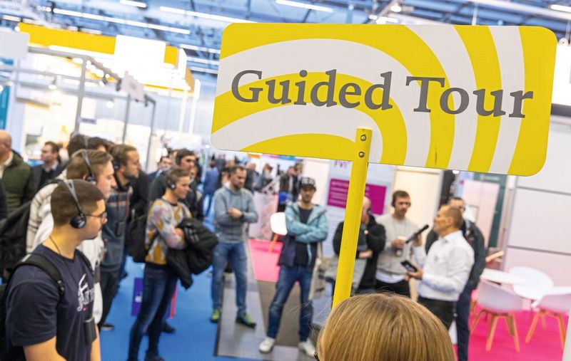 Am 8. und 9. Oktober stehen auf der Fachmesse Instand 2024 in Stuttgart wieder aktuelle Trendthemen der industriellen Instandhaltung und Services im Mittelpunkt. (Bild: Messe Stuttgart)