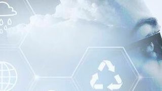 Ergebnisse einer Studie, die auf der Befragung von Industrieentscheidern basiert, zeigt, wie man seine Unternehmensstrategie so ausrichtet, dass man den Nachhaltigkeits-Herausforderungen gewachsen ist. Industrie müsse demnach auch „neu gedacht“ werden. (Bild: ROI-Efeso)