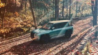 BYD-Fahrzeuge erfreuen sich großer Beliebtheit, jüngst ging das zehnmillionste "New Energy Vehicle" vom Band. (Bild: BYD)