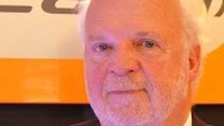 Marcel de Vries: „Leider könnten wir die starke Nachfrage nach Euro 5 kaum befriedigen.“ (Foto: Richter)