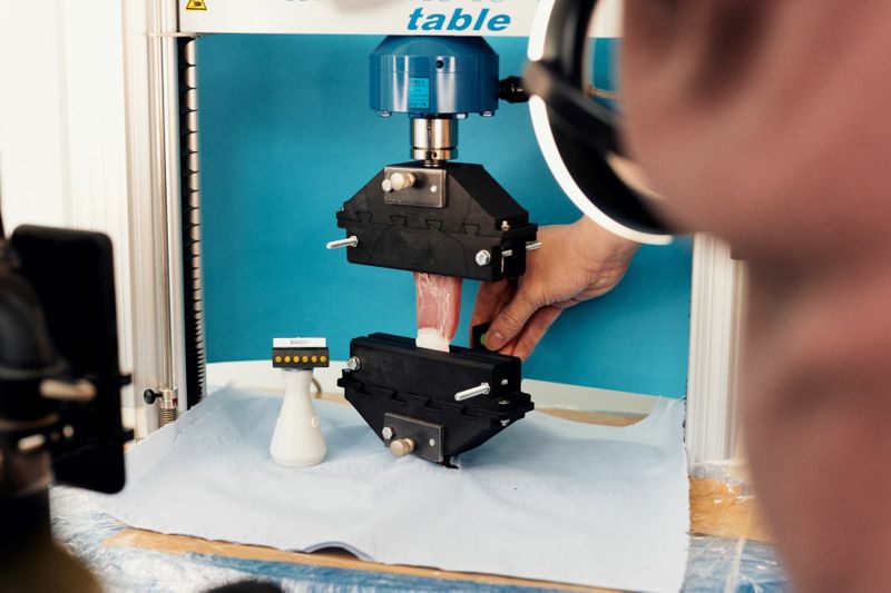 (Quelle:  Patrick Pollmeier/FH Bielefeld)