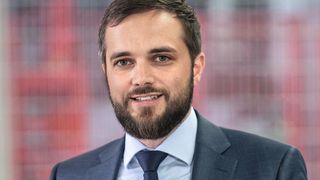 Mit Wirkung zum 1. Juli 2024 verstärkt Helmut Eisenkolb die Unternehmensspitze der Würth Industrie Service. (Bild: Würth Industrie Service)