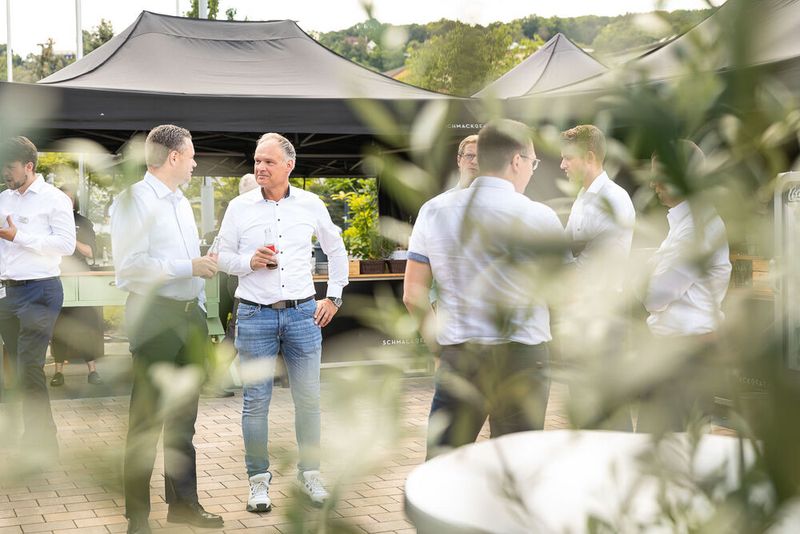 16. Anwenderkongress Steckverbinder: Der erste Steckverbinder-Tag am 5. Juli 2022 fokussierte neue Technologien und Trends wie den intelligenten Steckverbinder und KI in der Qualitätskontrolle, die additive Serienfertigung von Steckverbinder, DC-Verbindungstechnik, modulare Steckverbinder sowie messtechnische Verfahren. (Bild: Elektronikpraxis)