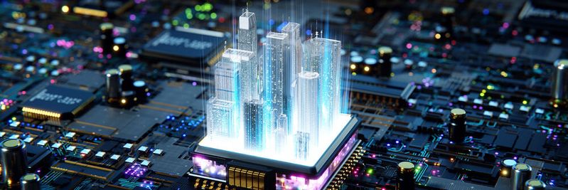 Das neue Handelsgut, die Währung, sollten auch für deutsche Unternehmen Daten des Internet of Things sein. Das neue Handelsgut, die Währung, sollten auch für deutsche Unternehmen Daten des Internet of Things sein.