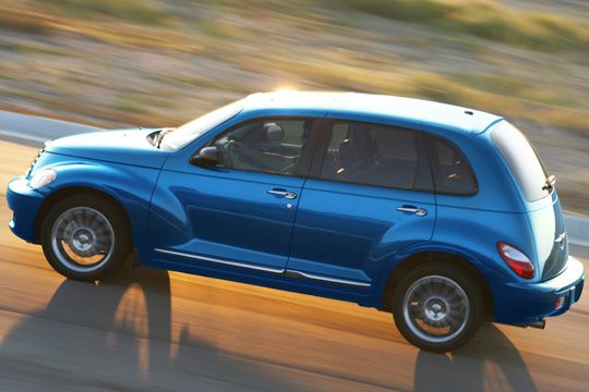 Weil das Auto in vielen Punkten nicht den Vorstellungen der Daimler-Ingenieure entsprach, war 1998 vorübergehend ein Entwicklungsstopp verfügt worden. (Archiv: Vogel Business Media)