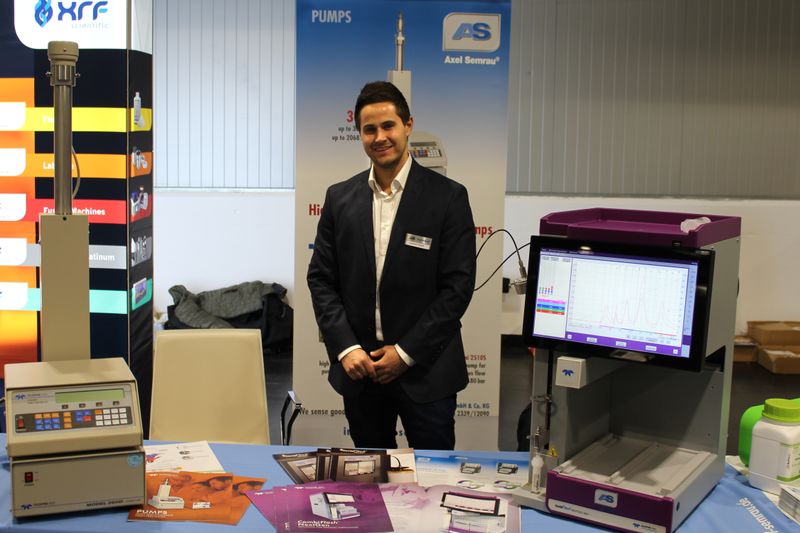 Von A bis Z: Die Aussteller der Lab-Supply Wien vom 19. März 2019 Hier finden Sie einige der Aussteller von der ersten Lab-Supply in Österreich. Weitere Infos zu den Terminen der kommenden Lab-Supply-Messen in Berlin, Dresden, Frankfurt, Hamburg, Leverkusen und Münster finden Sie auf www.lab-supply.info (Bild: LABORPRAXIS, Lüttmann)