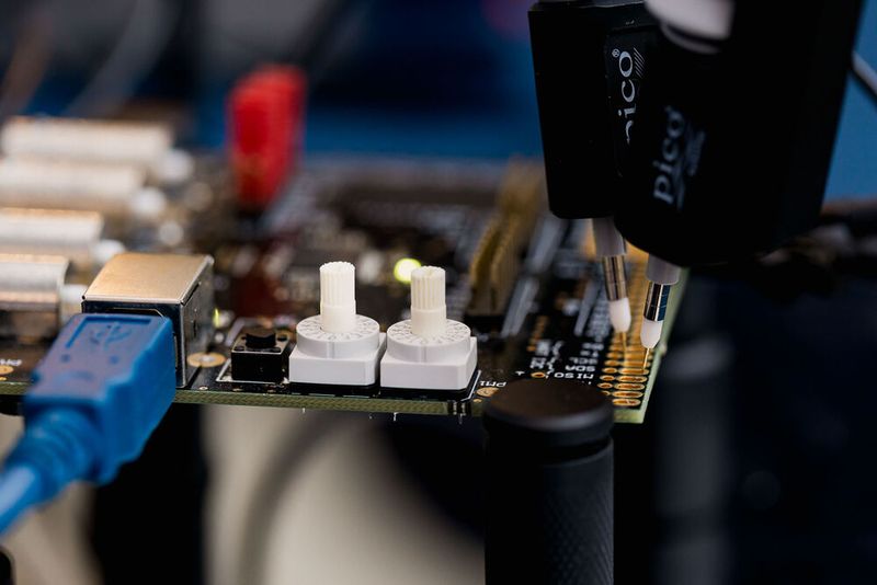 Entwickler treffen Entwickler. Auf dem Fachkongress Power of Electronics am 29. und 30. September in Würzburg stehen die Themen Wärmemanagement (ehemals Cooling Days),  Leiterplattentechnik, Power-Design und Power Systems, Kreislaufwirtschaft sowie Relaistechnik im Fokus. (Bild: Stefan Bausewein)