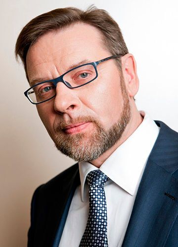 Serguey Skvortsov wird neuer Chef des Verwaltungsrats von Avtovaz. (Foto: Renault-Nissan Alliance)