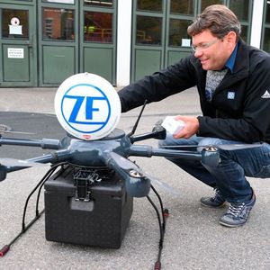 (ZF Friedrichshafen)