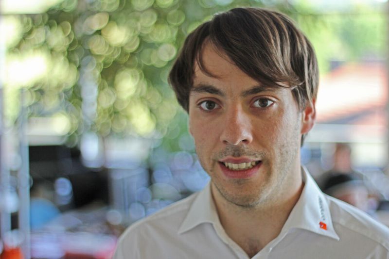 „Die Vorteile der Bildklarheit von 4K stehen heute außer Frage. Diese Vorteile lassen sich beispielsweise in der Diagnostik, der Präventivmedizin oder bei virtuellen Operationen nutzen“, Stefan Köstlmeier, Congatec. (Bild: Congatec)