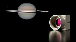 Our solar system has fascinated humanity for thousands of years. Astronomical research seeks answers to the great questions of human existence. (Image:Anthony Wesley)