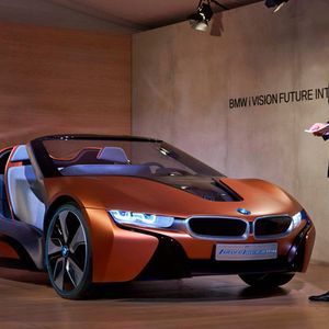 (Foto: BMW)