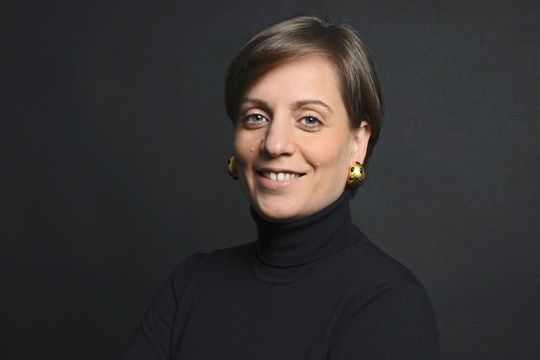 Maria Grazia Davino: „Wir hatten eine unstabile Situation, die man nicht innerhalb eines halben Jahres festigen kann.“(Bild:  FCA)