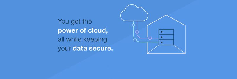 Die Relay-Technologie soll Updates über unterschiedliche Cloud-Umgebungen hinweg synchronisieren. (Bild: IBM)