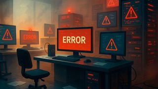 Eine simple Fehlkonfiguration reichte aus, um einem Angreifer weitreichenden Zugriff auf die Syteme von Localmind zu gewähren.  (Bild: Dall-E / Vogel IT-Medien GmbH / KI-generiert)