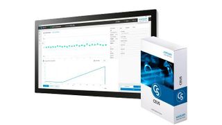 Die neue Software Ceus 10 setzt auf intuitive Bedienbarkeit und leicht verständliche Prüfprotokolle. (Bild: Kistler)