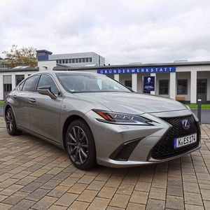 (Sven Prawitz/»Automobil Industrie«)