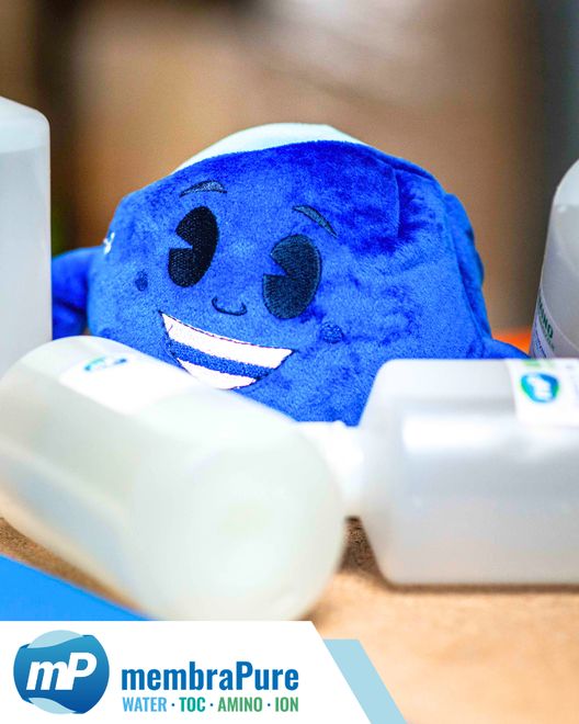 8 (membraPure GmbH)