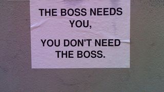 Wollen Sie Ihren Job wechseln? Dann sollten Sie die zehn Tipps beherzigen. (Bild:  Dave Stoneunter CC BY-SA 2.0, Flickr)