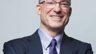 Blake Moret wurde mit Wirkung zum 1. Januar 2018 zum Vorstandsvorsitzenden von Rockwell Automation gewählt. (Business Wire)