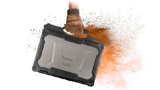 Mit dem X600 Server und X600 Pro-PCI präsentiert Getac zwei neue vollrobuste mobile Workstations, die als Server eingesetzt werden. (Bild: Getac)