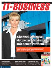 ITB 6/2015 (IT-BUSINESS)