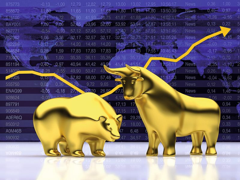 Nur wenigen sehr großen mittelständischen Unternehmen steht die Möglichkeit offen, sich über  eigene Unternehmensanleihen am Kapitalmarkt zu finanzieren. (Bild: tom - Fotolia.com)