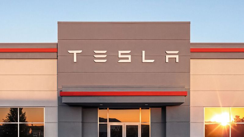 Tesla will wachsen und braucht dazu auch mehr Produktion in Grünheide.(Bild:  Tesla)