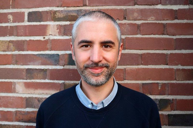Philip Fassing.