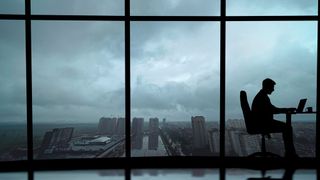 Die Aussichten für den Digital-Workplace-Markt sind derzeit eingetrübt. Aber moderne Workplace-Konzepte auf Basis von Services können den Rückgang beim Rechner-Absatz abfangen. (Bild: realstock1 - stock.adobe.com)