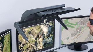 Schneider Digital hat neue Monitore für komfortables 3D-Stereo-Arbeiten vorgestellt. (Schneider Digital)