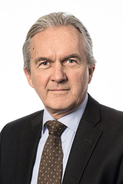 Perschkes rechte Hand ist Per Svantesson als leitender Geschäftsführer. (Automobili Pininfarina)