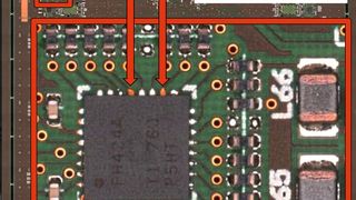 Mit Pre- und Post-Reflow werden Benetzungsprobleme durch Bildvergleich erkannt und gelöst. (Bild: Kraus Hardware)
